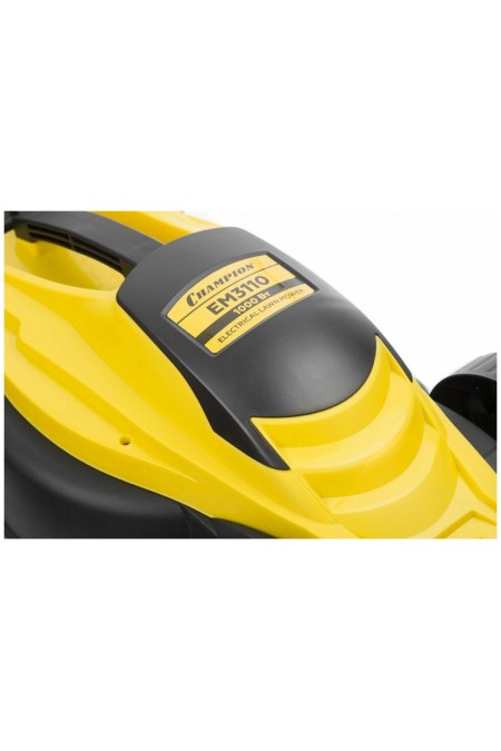 Газонокосилка Champion EM3110 1
