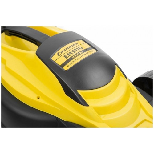 Газонокосилка Champion EM3110 1