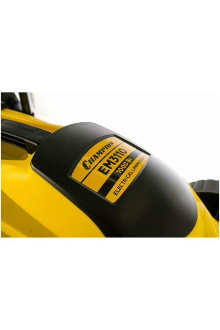 Газонокосилка Champion EM3110 6