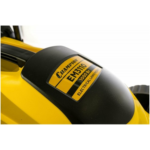 Газонокосилка Champion EM3110 6