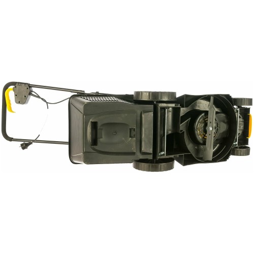 Газонокосилка Champion EM3110 7