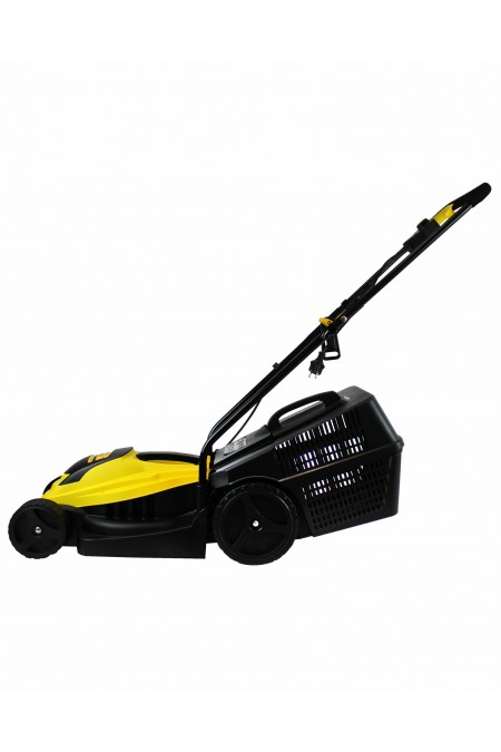 Газонокосилка Champion EM3110 9