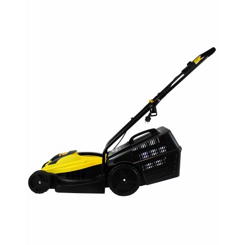 Газонокосилка Champion EM3110 9