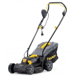 Газонокосилка Champion EM3312