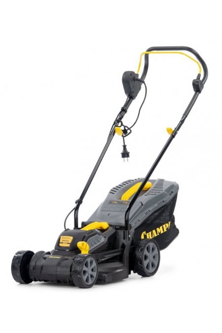 Газонокосилка Champion EM3312 