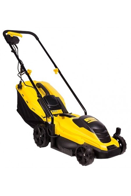 Газонокосилка Champion EM3313 1