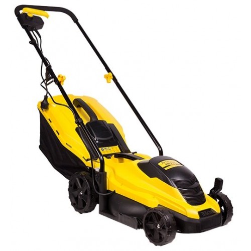 Газонокосилка Champion EM3313 1