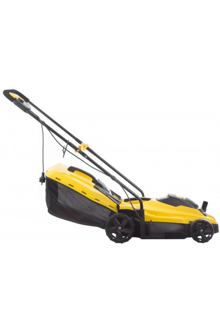 Газонокосилка Champion EM3313 2