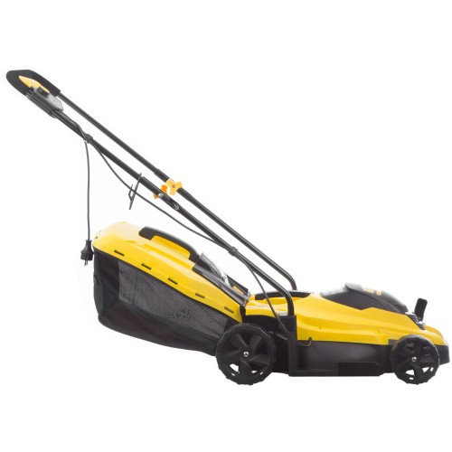 Газонокосилка Champion EM3313 2