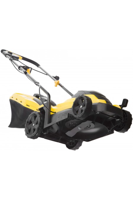 Газонокосилка Champion EM3313 3