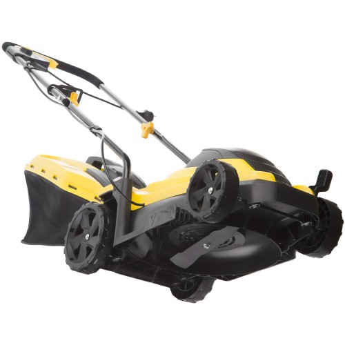 Газонокосилка Champion EM3313 3