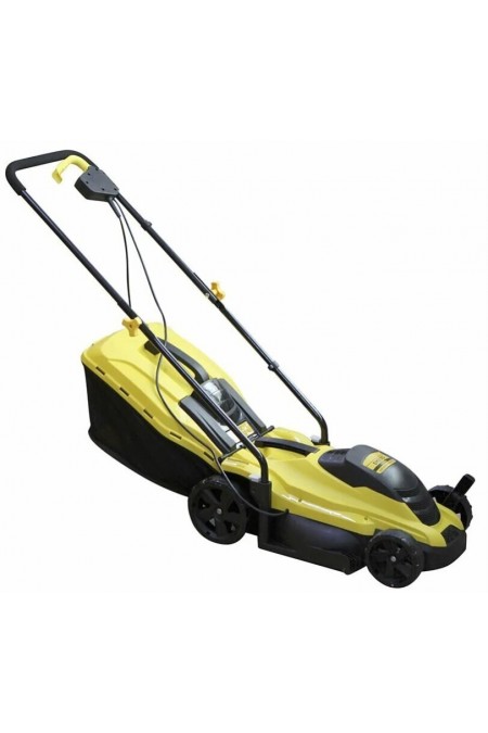 Газонокосилка Champion EM3313 5