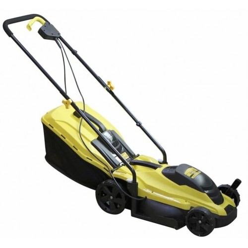 Газонокосилка Champion EM3313 9