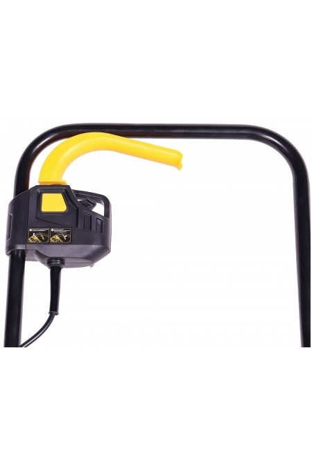 Газонокосилка Champion EM3411 2