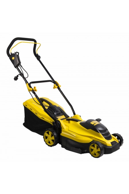 Газонокосилка Champion EM3616 