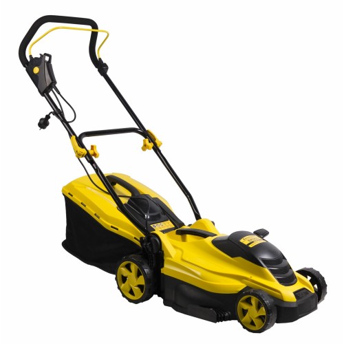 Газонокосилка Champion EM3616 6