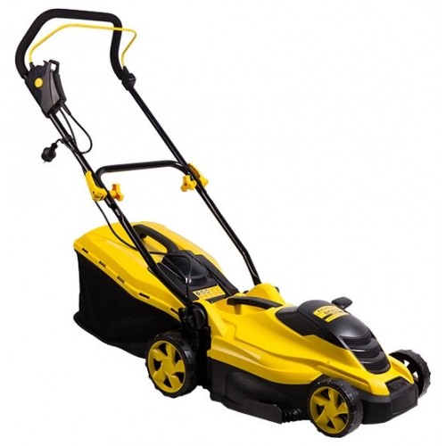 Газонокосилка Champion EM3616 1