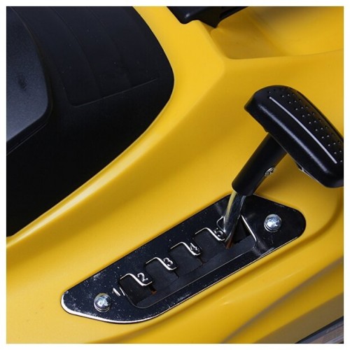 Газонокосилка Champion EM3616 2