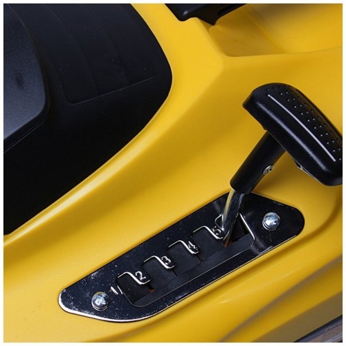 Газонокосилка Champion EM3616 4