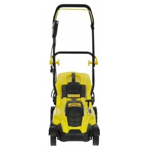 Газонокосилка Champion EM3616 7