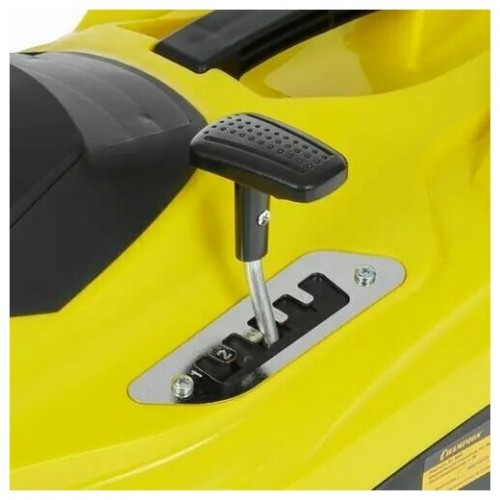 Газонокосилка Champion EM3616 9