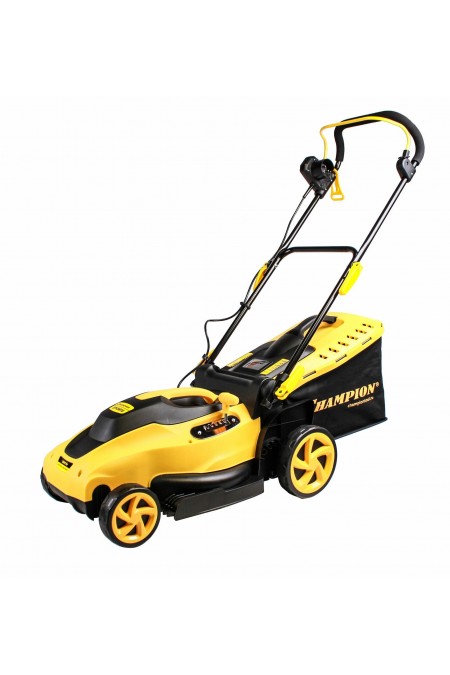 Газонокосилка Champion EM3815 7
