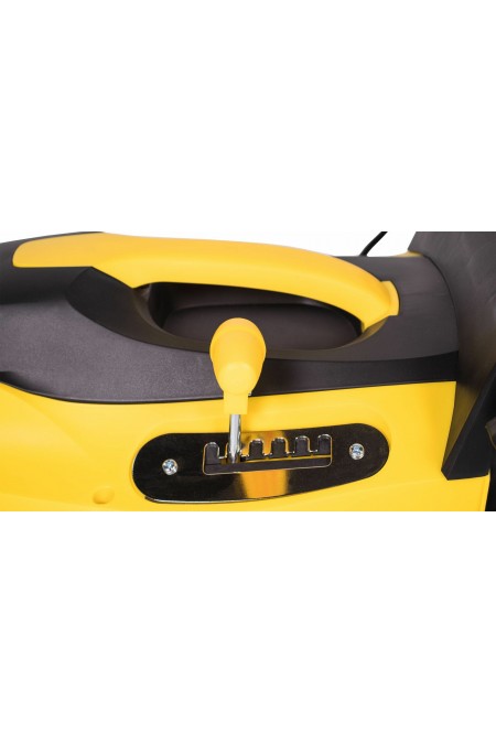 Газонокосилка Champion EM3815 9