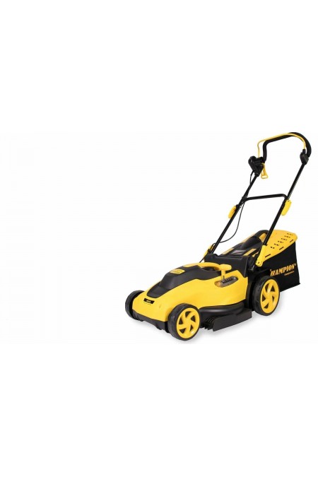 Газонокосилка Champion EM3816 1