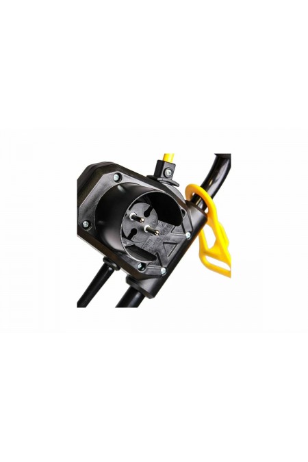 Газонокосилка Champion EM3816 2
