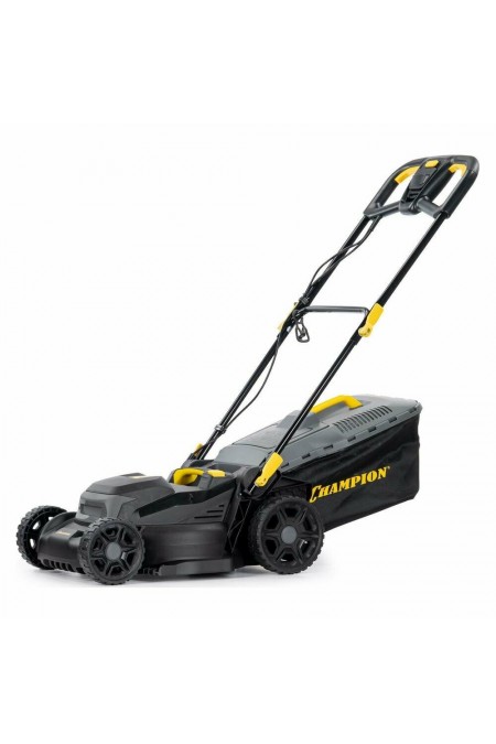 Газонокосилка Champion EM4018 