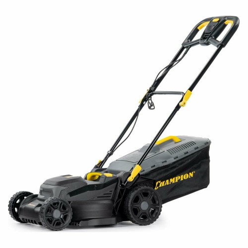 Газонокосилка Champion EM4018 