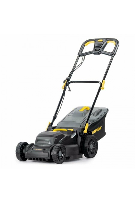 Газонокосилка Champion EM4018 1