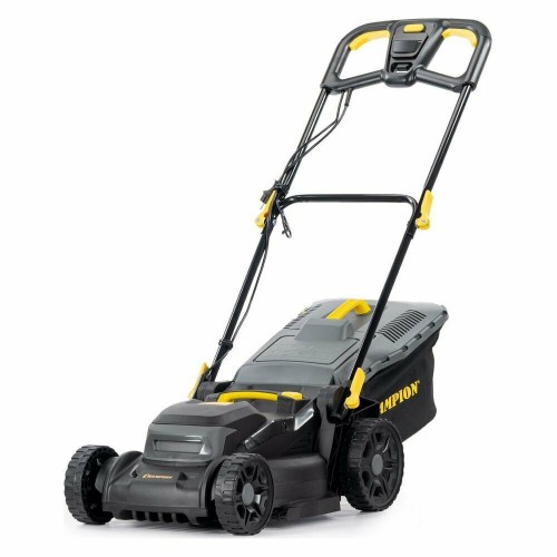 Газонокосилка Champion EM4018 1