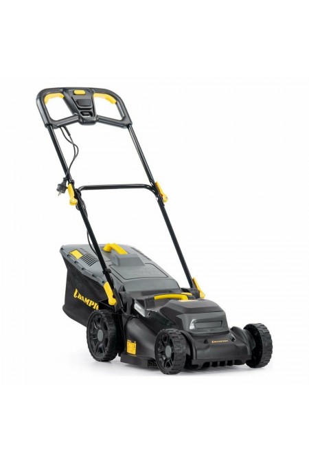 Газонокосилка Champion EM4018 3
