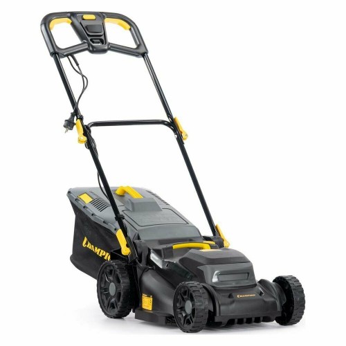 Газонокосилка Champion EM4018 3