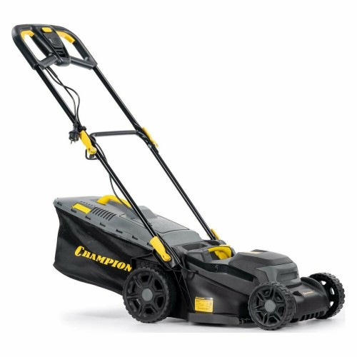 Газонокосилка Champion EM4018 4