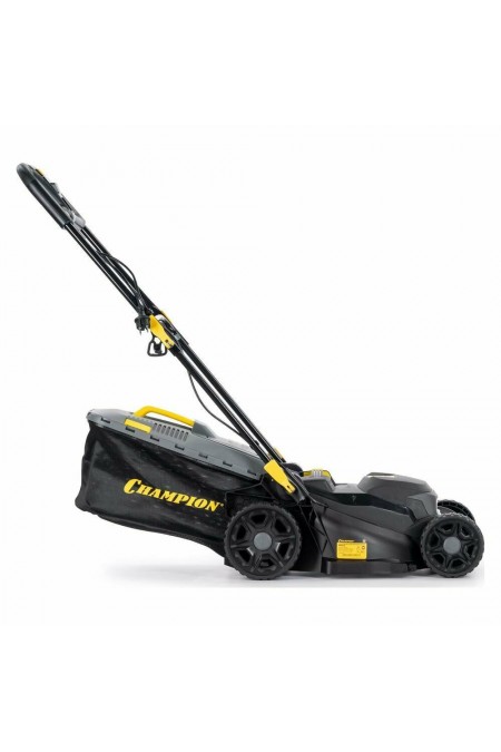 Газонокосилка Champion EM4018 5