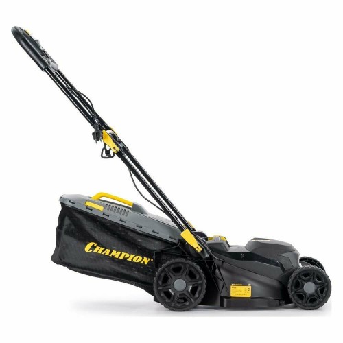 Газонокосилка Champion EM4018 5