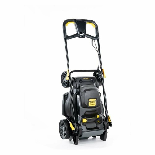 Газонокосилка Champion EM4018 8