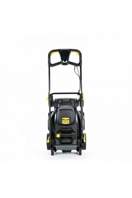 Газонокосилка Champion EM4018 9