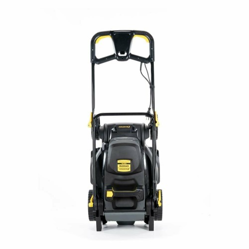 Газонокосилка Champion EM4018 9