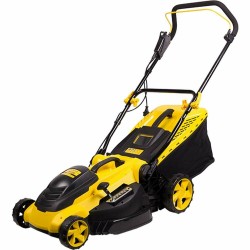 Газонокосилка Champion EM4118