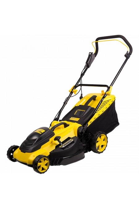 Газонокосилка Champion EM4118 