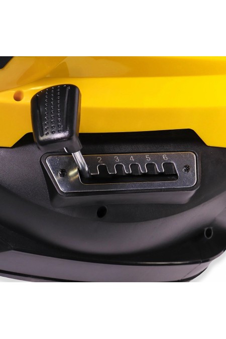 Газонокосилка Champion EM4118 3