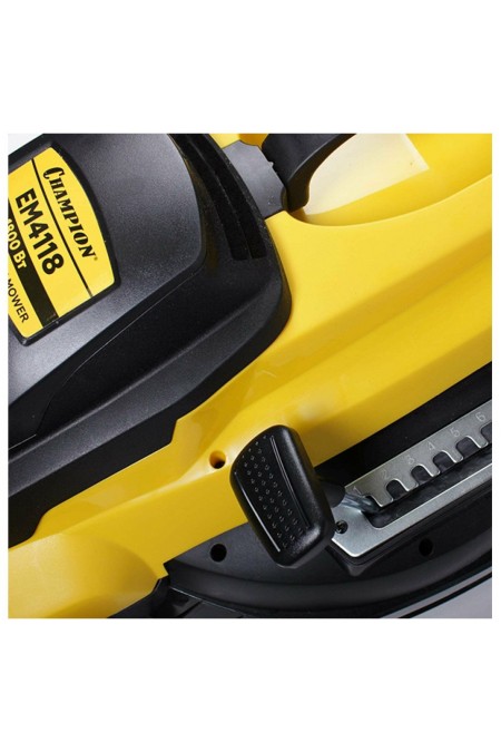 Газонокосилка Champion EM4118 6