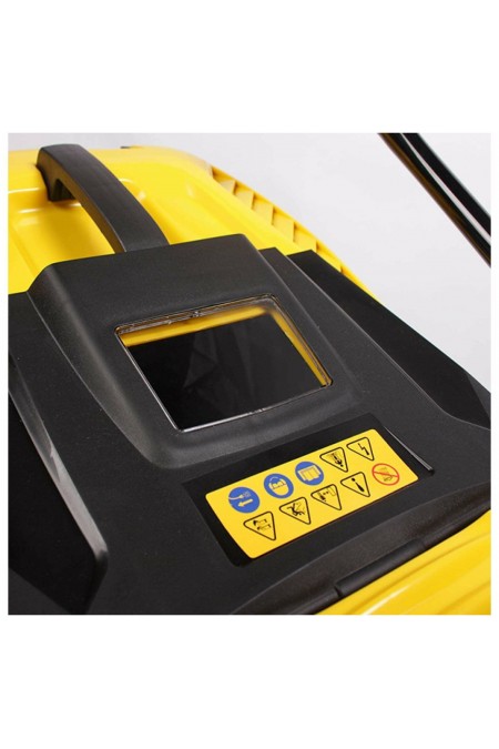 Газонокосилка Champion EM4118 7