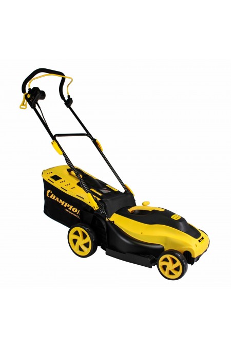 Газонокосилка Champion EM4217 