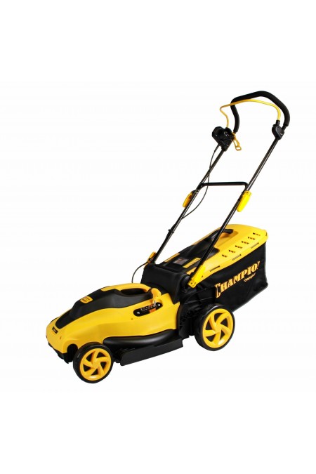 Газонокосилка Champion EM4217 1