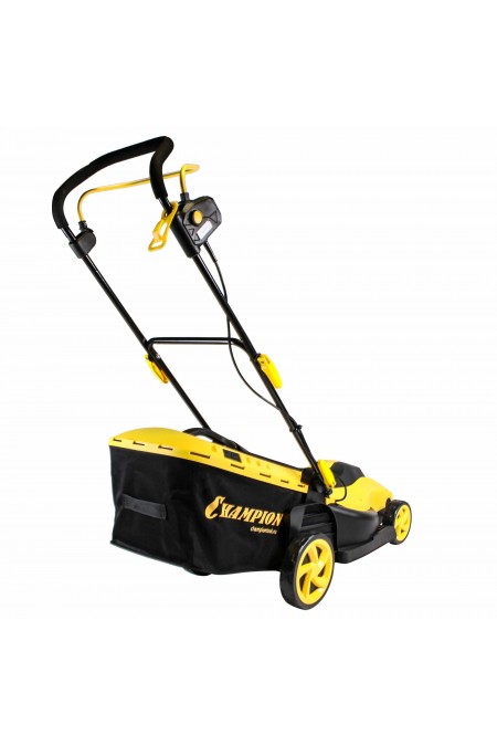 Газонокосилка Champion EM4217 2