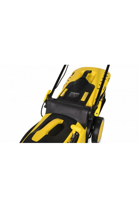 Газонокосилка Champion EM4217 5